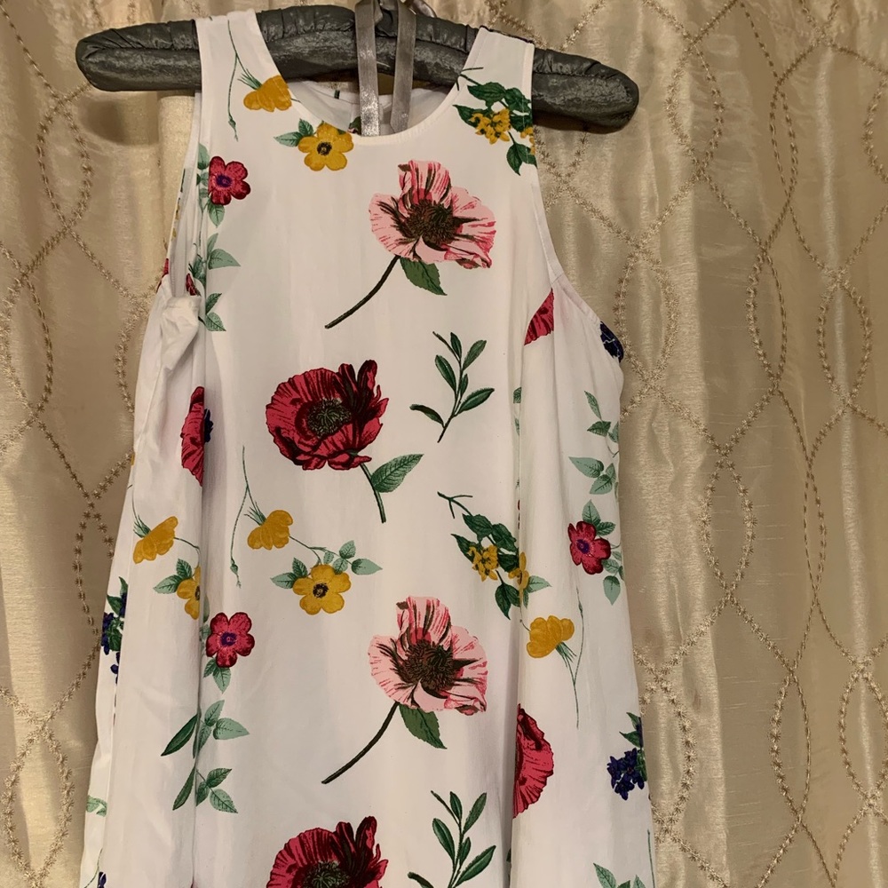 Dress.